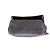 Jimmy Choo Clutch argentata brillante Argento - vista 7