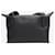 Hermès Borsa a tracolla Videpoches nera Nero - vista 3