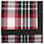 Borsa Mini Pocket Burberry Nero Rosso  - vista 12