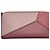 Portafoglio Puzzle LOEWE in rosa e nero
