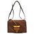 Borsa a Spalla Loewe Barcelona 302 74MM15 Marrone