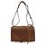 Borsa a Spalla Loewe Barcelona 302 74MM15 Marrone - vista 2