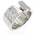 Cartier C2 2000 Weihnachts-Edition Bandring Golden