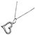 Collana Cuore Sentimentale Tiffany & Co. - vista 3