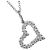 Collana Cuore Sentimentale Tiffany & Co. - vista 4