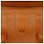 Borsa Tote Gucci Old in pelle marrone - vista 16