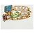 Bulgari Anillo de banda de múltiples piedras Bvlgari Allegra - vista 7