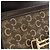 Céline Celine Vintage-Handtasche Braun - Ansicht 11