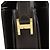 Céline Celine Vintage-Handtasche Braun - Ansicht 16