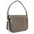 Céline Celine Vintage-Handtasche Braun - Ansicht 3