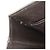 Céline Celine Vintage-Handtasche Braun - Ansicht 8