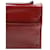 Prada Gradient Emaille Rote Schultertasche A5 mit Klappe - Ansicht 17