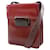 Prada Gradient Emaille Rote Schultertasche A5 mit Klappe - Ansicht 2