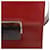 Prada Gradient Emaille Rote Schultertasche A5 mit Klappe - Ansicht 8