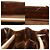 CHANEL Grand Shopping Tote Matelasse Bronze - view 12