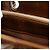 CHANEL Grand Shopping Tote Matelasse Bronze - view 13