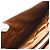CHANEL Grand Shopping Tote Matelasse Bronze - view 15