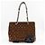 CHANEL Grand Shopping Tote Matelasse Bronze - view 20