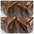 CHANEL Grand Shopping Tote Matelasse Bronze - view 4