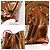 CHANEL Grand Shopping Tote Matelasse Bronze - view 8