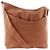 Borsa a Spalla Hermès Hermès Sac des Pansages Arancione