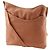 Borsa a Spalla Hermès Hermès Sac des Pansages Arancione - vista 2