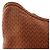 Borsa a Spalla Hermès Hermès Sac des Pansages Arancione - vista 8