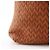 Borsa a Spalla Hermès Hermès Sac des Pansages Arancione - vista 9