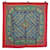 Hermès Foulard in seta da donna Hermes Qalamdan Multicolore