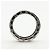 Bulgari Anello da Donna Bvlgari B-zero1 4-Band Bianco - vista 3