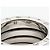 Bulgari Anello da Donna Bvlgari B-zero1 4-Band Bianco - vista 8