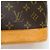 Borsa Alma Louis Vuitton Marrone Monogramma - vista 12