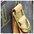 Borsa Alma Louis Vuitton Marrone Monogramma - vista 14