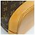 Borsa Alma Louis Vuitton Marrone Monogramma - vista 9