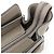 Céline Borsa Tote Celine Micro Luggage Grigio - vista 16