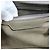 Céline Borsa Tote Celine Micro Luggage Grigio - vista 20