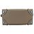 Céline Borsa Tote Celine Micro Luggage Grigio - vista 5