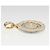Bulgari Pendente Oroscopo Bvlgari Giallo - vista 3