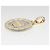 Bulgari Pendente Oroscopo Bvlgari Giallo - vista 4