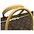 Borsa Louis Vuitton Sirius 50 Marrone - vista 5