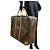 Borsa Louis Vuitton Sirius 50 Marrone - vista 9