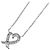 Collana Cuore Amore di Tiffany & Co. - vista 3