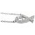 Collana Cuore Amore di Tiffany & Co. - vista 4