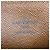 Borsa Louis Vuitton Papillon 26 Marrone Monogramma - vista 14