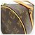 Borsa Louis Vuitton Papillon 26 Marrone Monogramma - vista 6