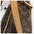 Borsa Louis Vuitton Papillon 26 Marrone Monogramma - vista 8