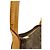 Borsa a Spalla Looping MM Louis Vuitton Marrone Monogramma - vista 10