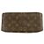 Borsa a Spalla Looping MM Louis Vuitton Marrone Monogramma - vista 6