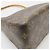 Borsa a Spalla Looping MM Louis Vuitton Marrone Monogramma - vista 7
