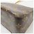 Borsa a Spalla Looping MM Louis Vuitton Marrone Monogramma - vista 8